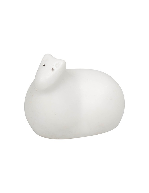 ARABIA lammas figuurit, 3 kpl - Designsuosikit - 10105478085 - 3