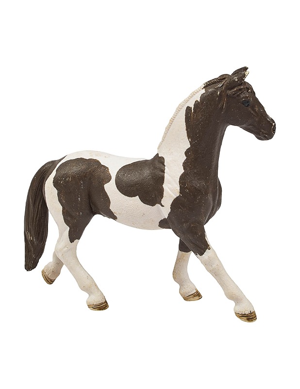 SCHLEICH Pinto hevonen figuuri - Lasten lelut - 10105478083 - 0
