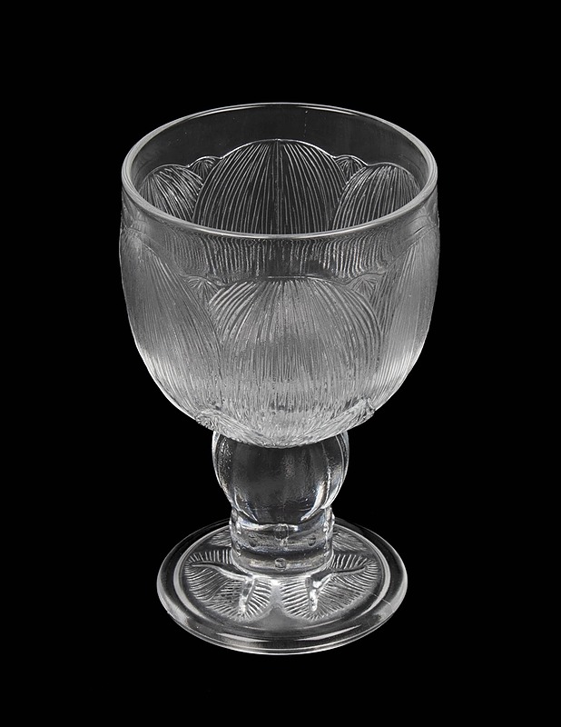 NUUTAJÄRVI Pioni punaviinilasi - Designsuosikit - 10105478090 - 0