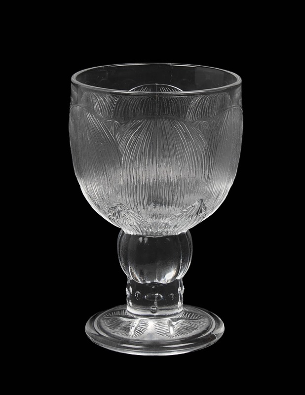 NUUTAJÄRVI Pioni punaviinilasi - Designsuosikit - 10105478090 - 1