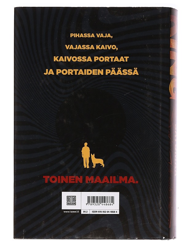 Satumaa - King, Stephen - Fantasia- ja scifi - 10105478104 - 1