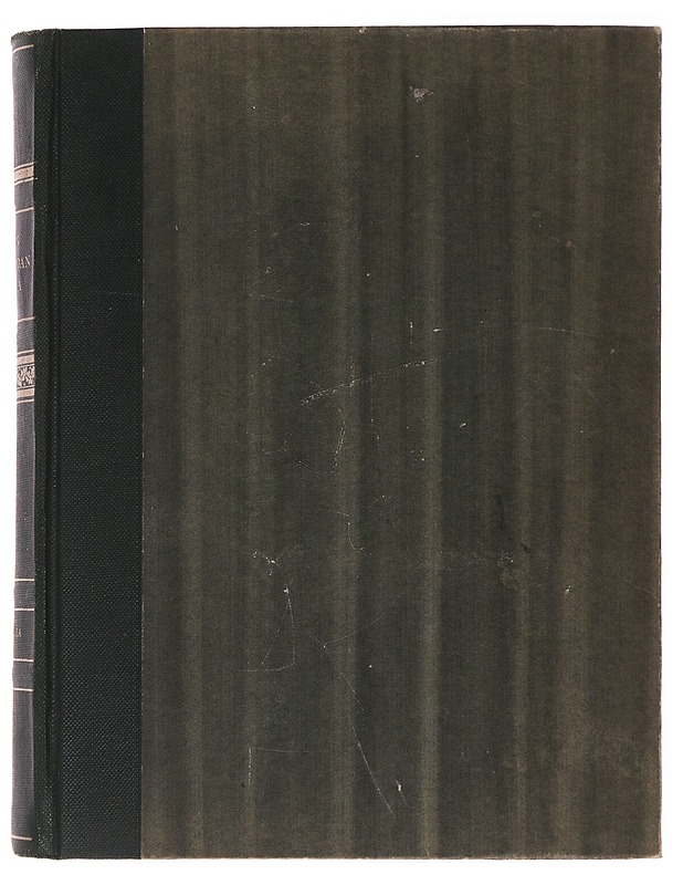 Suomen vapaussodan historia - J. O. Hannula - Historiakirjat - 10105478108 - 0