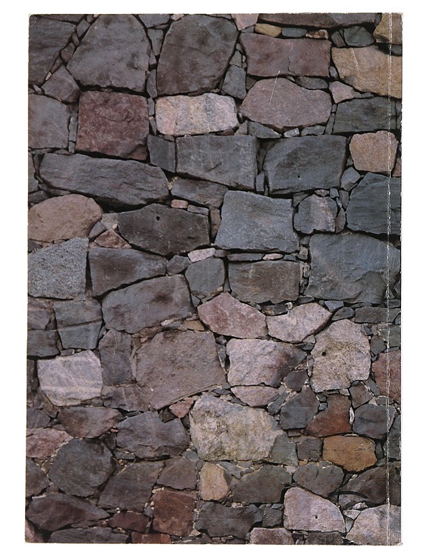 Luonnonkivirakenteiden suunnitteluohje - Mesimäki, Pekka, ; Kiviteollisuusliitto - Tietokirjat ja oppaat - 10105478118 - 1