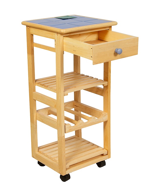 Lisäpöytä - Pöydät - 10105478165 - 1