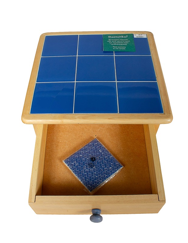 Lisäpöytä - Pöydät - 10105478165 - 5