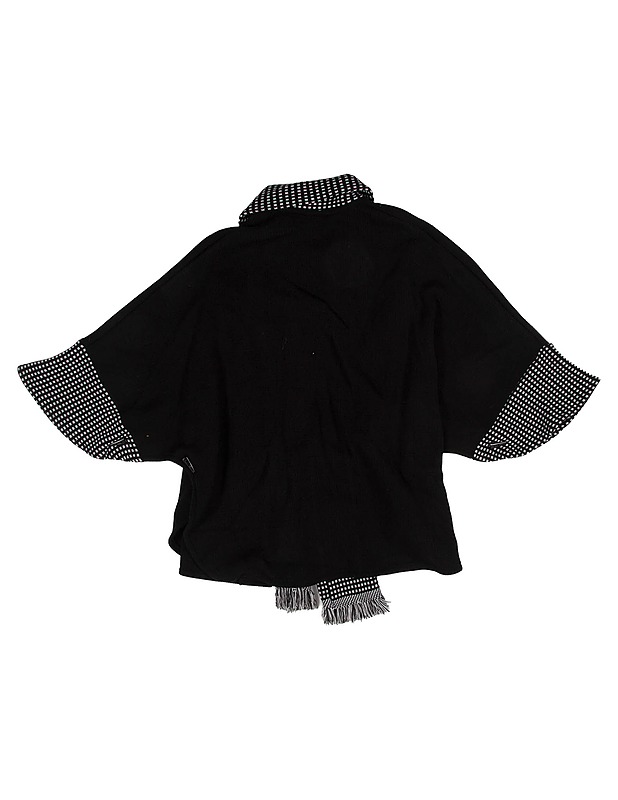 GAIA neuleponcho, L - Naisten neuleet - 10105478186 - 1