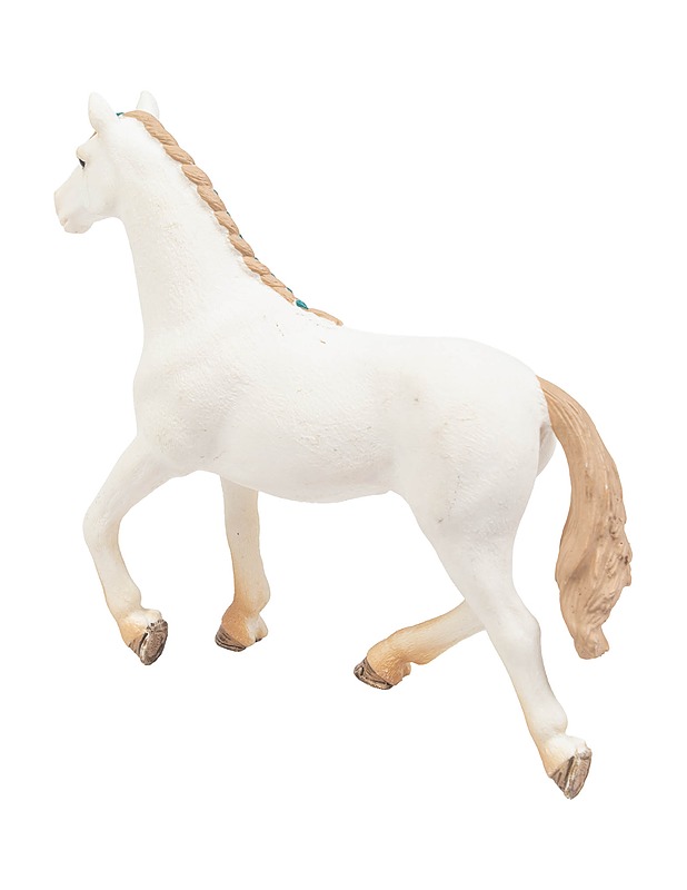 SCHLEICH Englannin täysiverinen tamma - Lasten lelut - 10105478175 - 1