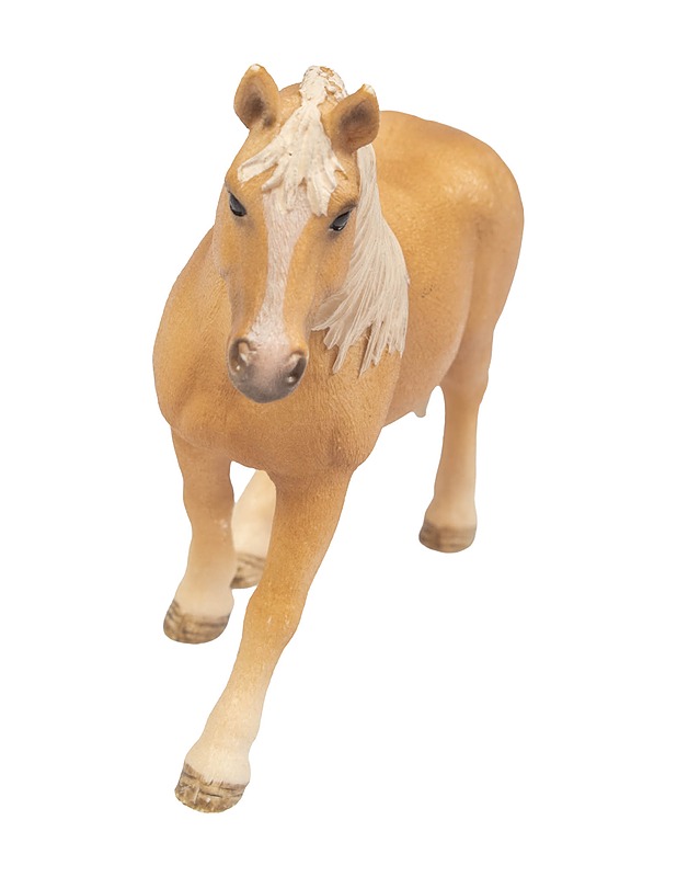 SCHLEICH Haflinger tamma figuuri - Lasten lelut - 10105478180 - 1