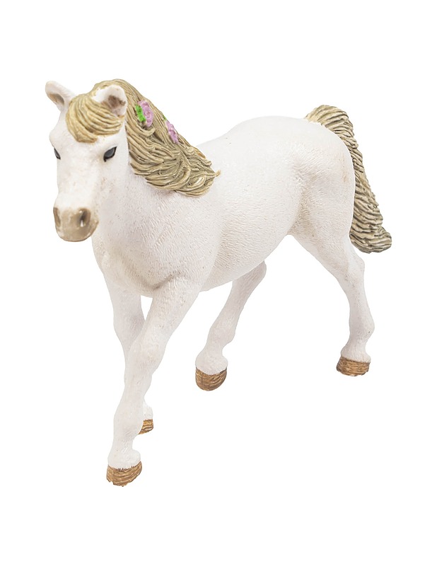 SCHLEICH Connemara-poni figuuri - Lasten lelut - 10105478187 - 0