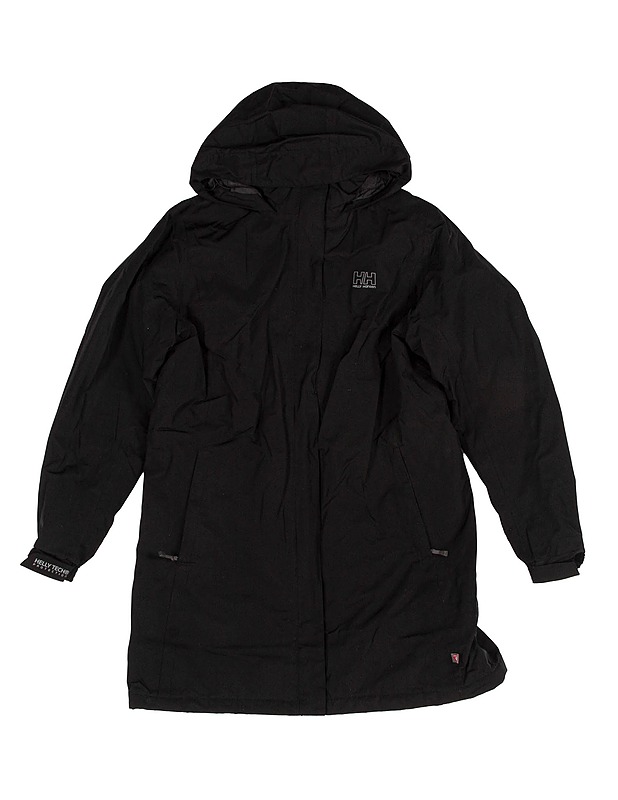 HELLY HANSEN takki, L - Naisten takit ja jakut - 10105478195 - 0