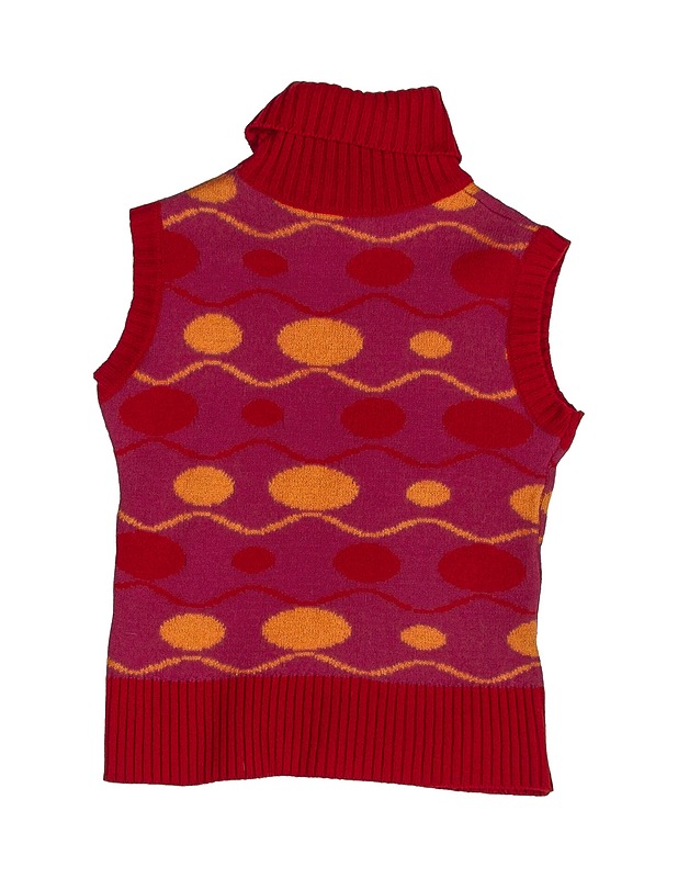 AGATHA RUIZ DE LA PRADA neuleliivi, 38 - Naisten paidat ja topit - 10105478190 - 1