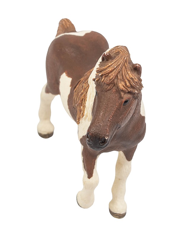SCHLEICH Islanninhevonen figuuri - Lasten lelut - 10105478189 - 1