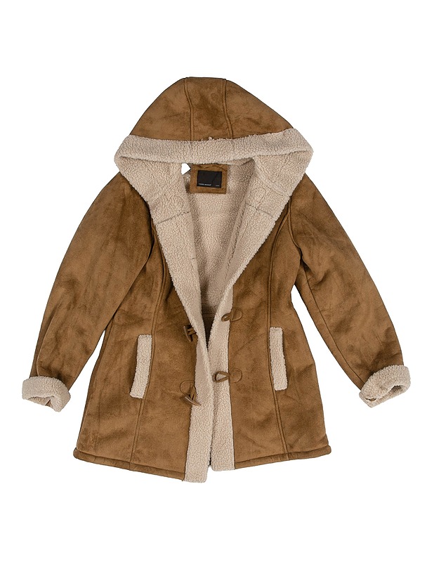 VERO MODA takki, L - Naisten takit ja jakut - 10105478206 - 0