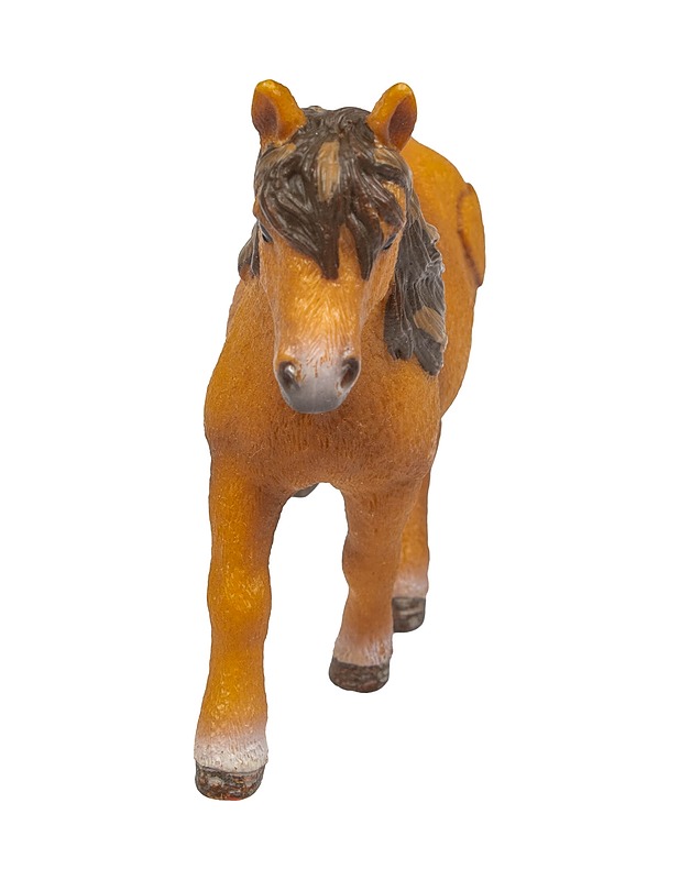 SCHLEICH Shetlanninponi figuuri - Lasten lelut - 10105478203 - 1