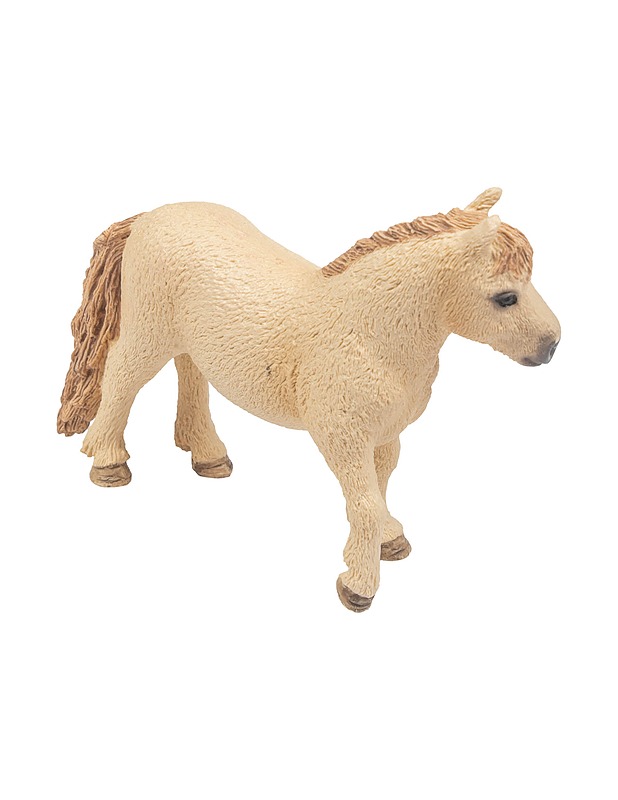 SCHLEICH Shetlanninponi figuuri - Lasten lelut - 10105478220 - 1