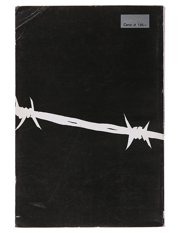 Auschwitz faschistisches vernichtungslager - Tietokirjat - 10105478222 - 1