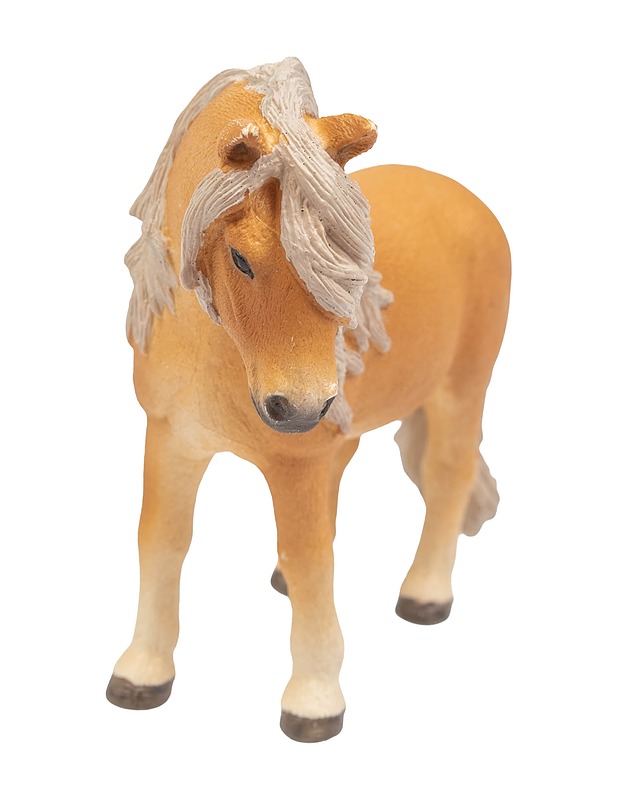 SCHLEICH Islanninhevosen figuuri - Lasten lelut - 10105478223 - 0