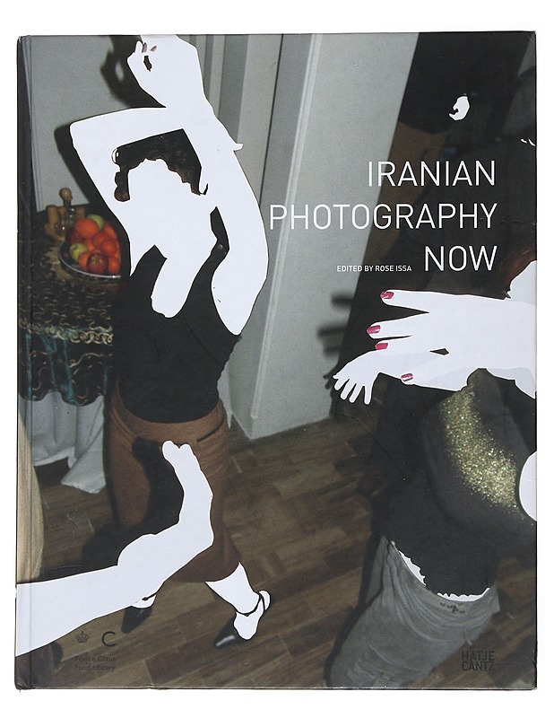 Iranian photography now - Rose Issa (toim.) - Taide- ja kulttuurikirjat - 10105478221 - 0