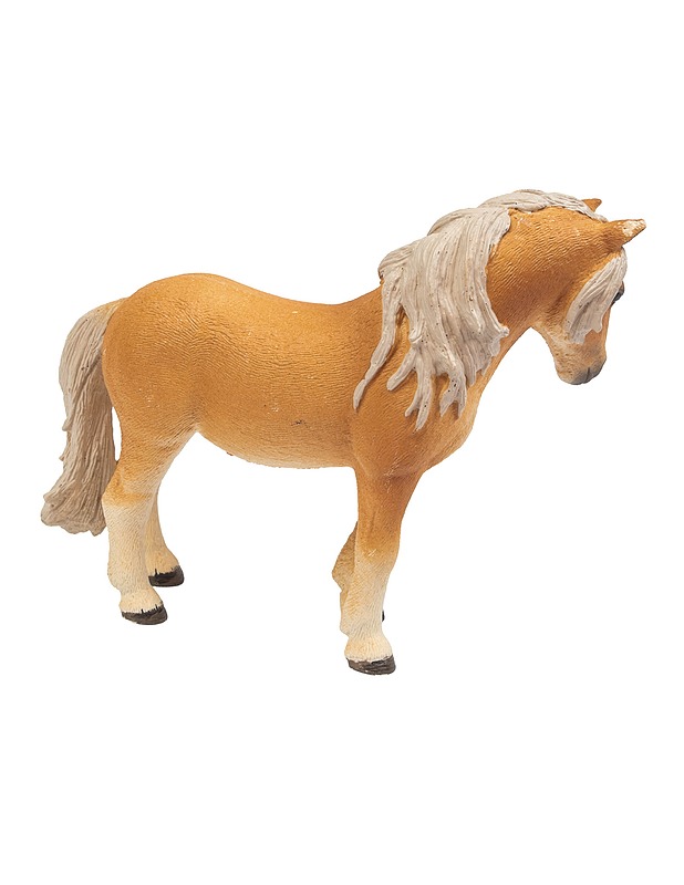 SCHLEICH Islanninhevosen figuuri - Lasten lelut - 10105478225 - 0