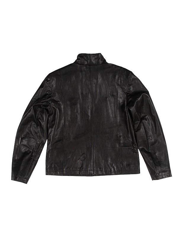 EMANUELA Moda nuova nahkatakki, 42 - Naisten takit ja jakut - 10105478336 - 1