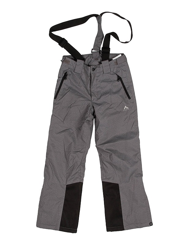 MCKINLEY lasketteluhousut, 152 - Lasten vaatteet - 10105478252 - 0