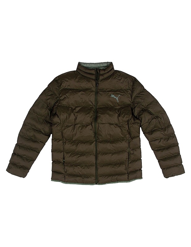 PUMA kevytvanutakki, XL - Miesten takit - 10105478264 - 0