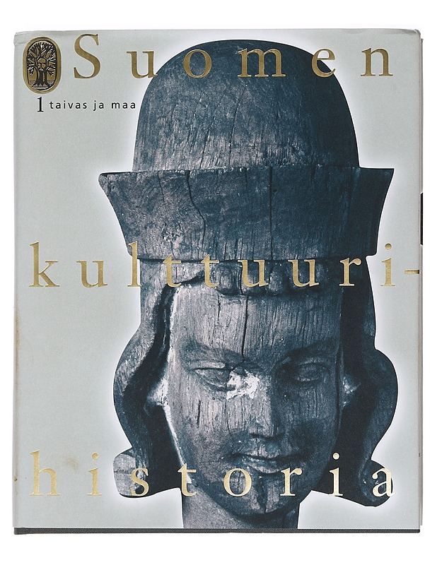 Suomen Kulttuurihistoria 1-5 - Historiakirjat - 10105478283 - 1