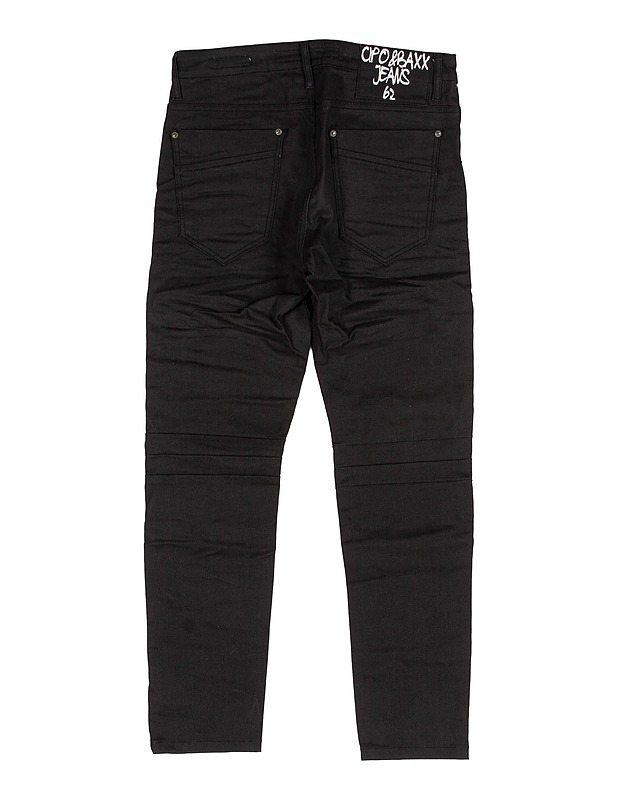 CIPO & BAXX JEANS farkut - Miesten farkut - 10105478307 - 1