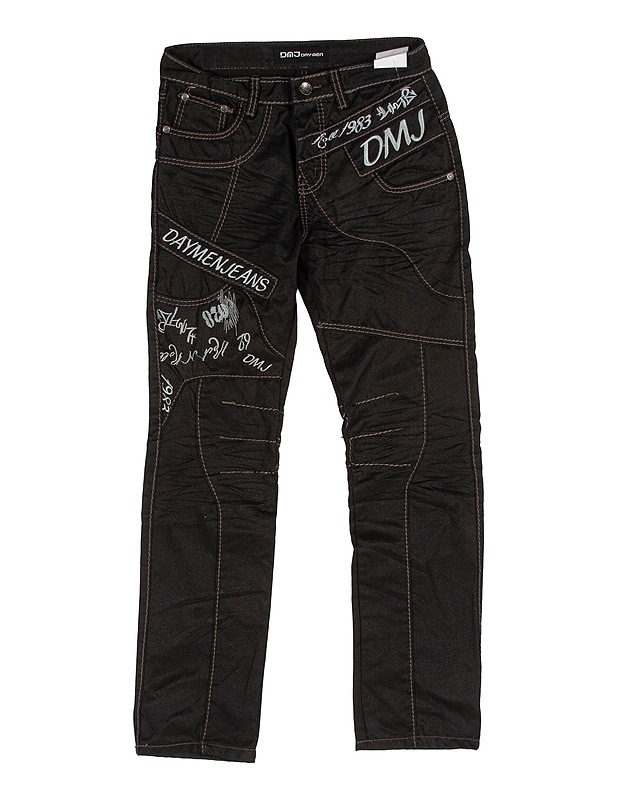 DEYMEN JEANS farkut, 32 - Miesten farkut - 10105478311 - 0