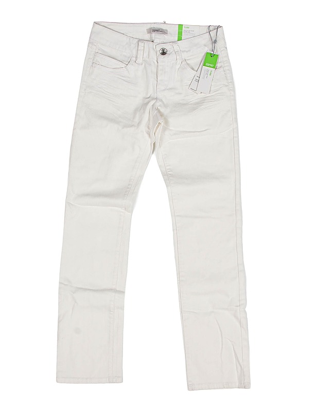 ESPRIT Tube farkut, 26/32 - Naisten farkut - 10105478319 - 0