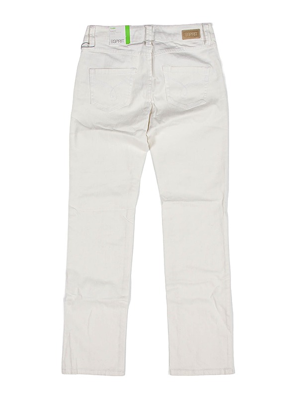 ESPRIT Tube farkut, 26/32 - Naisten farkut - 10105478319 - 1