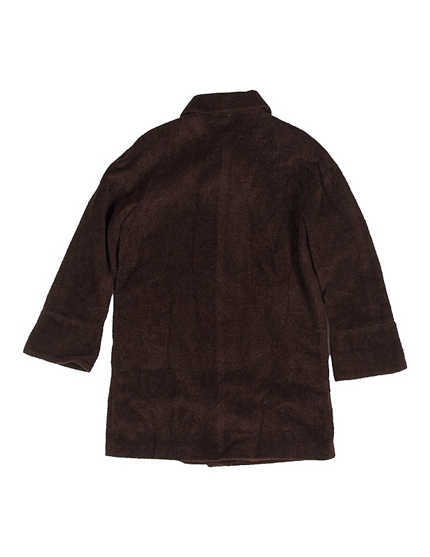 FASHION S.A. villakangastakki, 40 - Naisten takit ja jakut - 10105478344 - 1