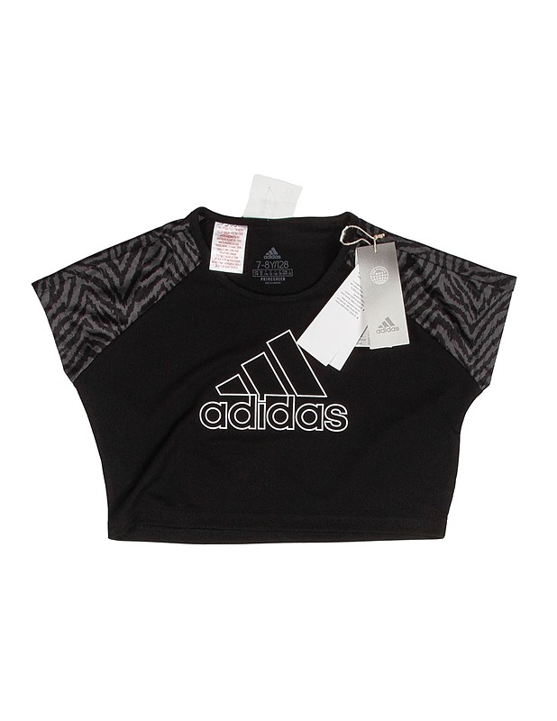 ADIDAS urheilupaita, 128 - Lasten vaatteet - 10105478345 - 0