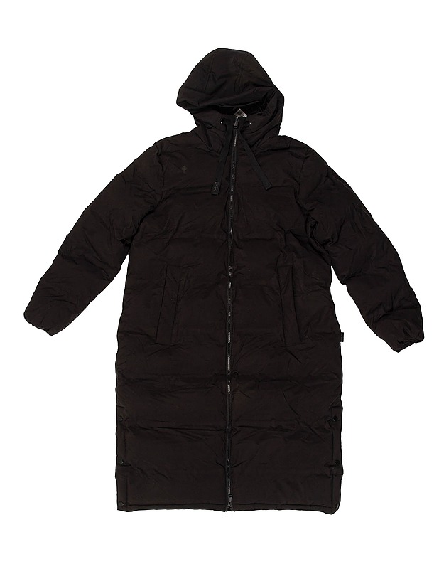 KAYOBA toppatakki, L - Naisten takit ja jakut - 10105478359 - 0