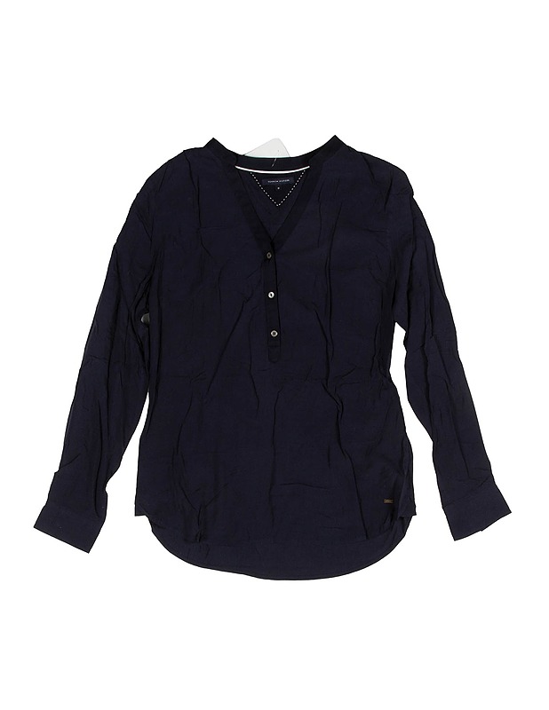 TOMMY HILFIGER paita, M - Naisten paidat ja topit - 10105478364 - 0