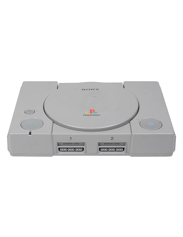 SONY Playstation pelikonsoli - Konsolit ja konsolipelit - 10105478366 - 1