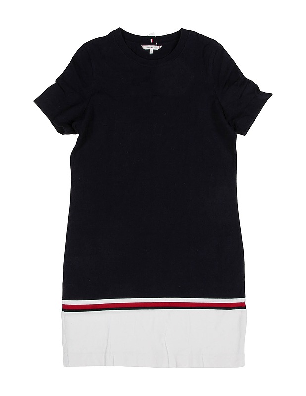 TOMMY HILFIGER neulemekko, L - Mekot ja hameet - 10105478369 - 0