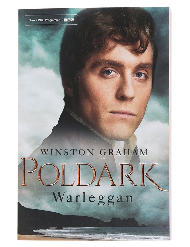 Warleggan - Winston Graham - Romaanit ja novellit - 10105478382 - 0