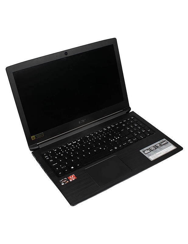 ACER Aspire A315-41 - Tietokoneet - 10105478386 - 0