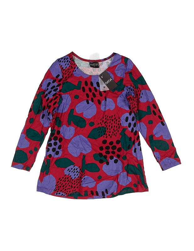 RATIA pyjamapaita, M - Naisten paidat ja topit - 10105478389 - 0