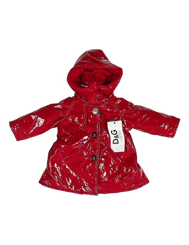 DOLCE & GABBANA Junior talvitakki, 62/68 cm - Vauvanvaatteet - 10105478393 - 0