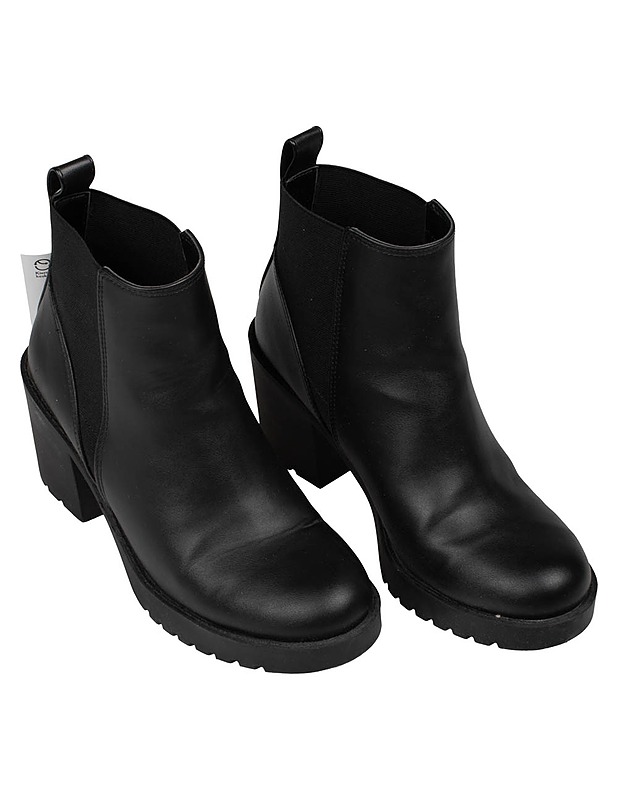 H&M nilkkurit, 37 - Naisten nilkkurit ja saappaat - 10105478400 - 0