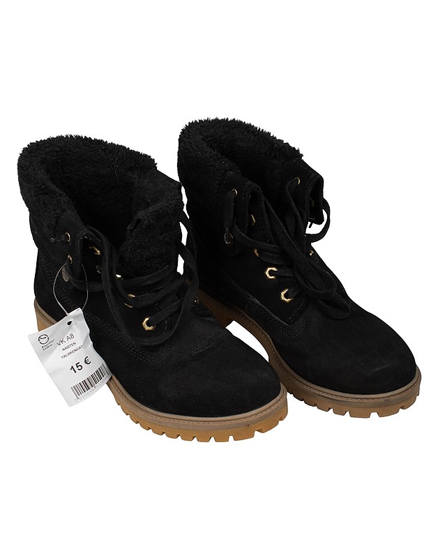 HIGHLAND GREEK Talvikengät, 40 - Naisten nilkkurit ja saappaat - 10105478415 - 0