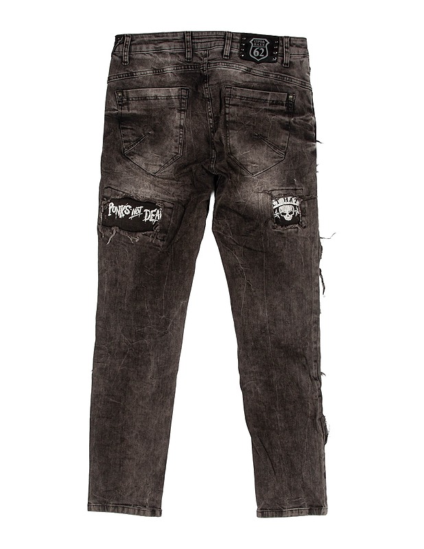 CIPO & BAXX farkut, 32/32 - Miesten farkut - 10105478409 - 1
