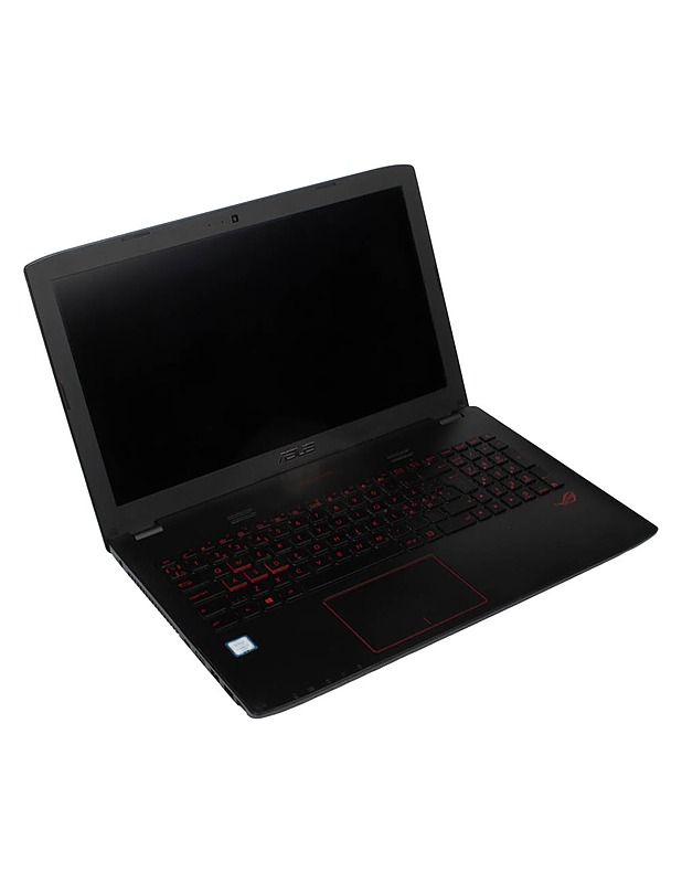 ASUS ROG GL552VW - Tietokoneet - 10105478411 - 0