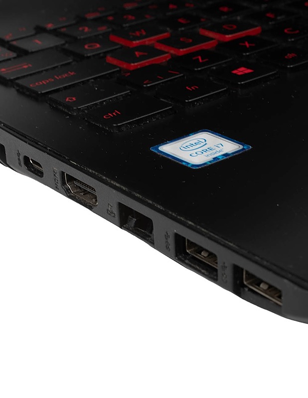 ASUS ROG GL552VW - Tietokoneet - 10105478411 - 1