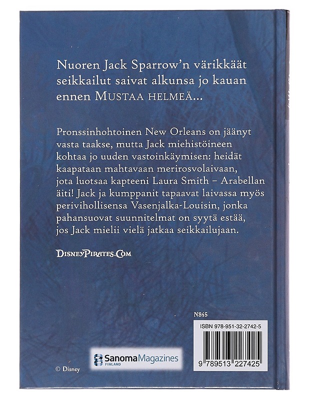 Hopean hohde - Kidd, Rob - Nuorten kirjat - 10105478422 - 1