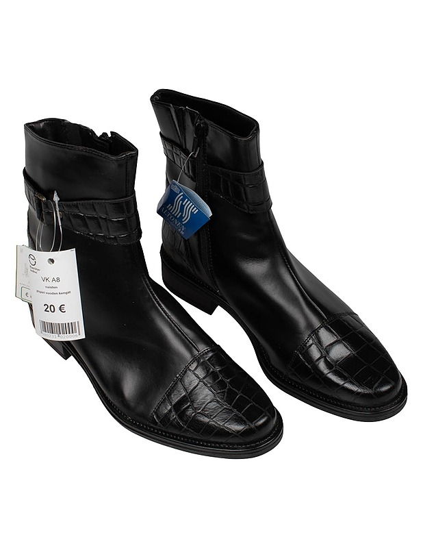 AALTONEN nilkkurit, 40 - Naisten nilkkurit ja saappaat - 10105478432 - 0