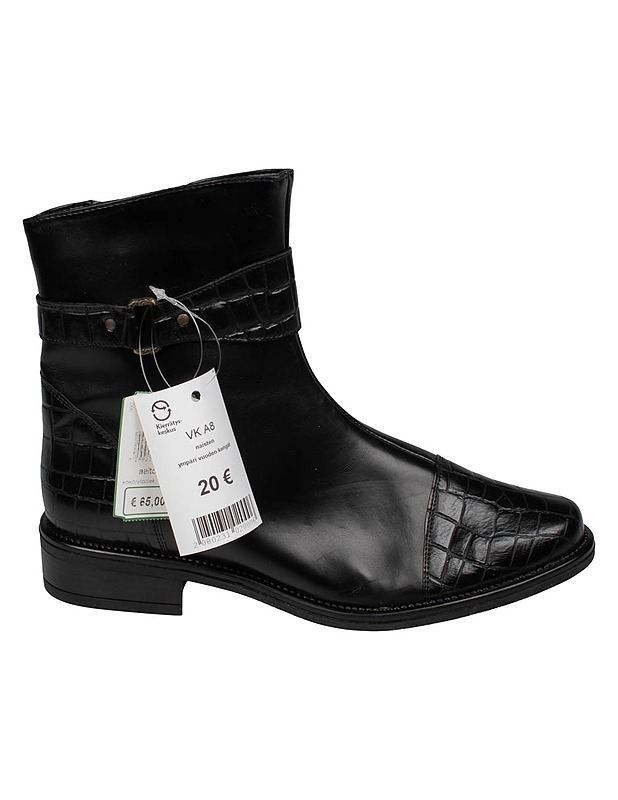 AALTONEN nilkkurit, 40 - Naisten nilkkurit ja saappaat - 10105478432 - 1