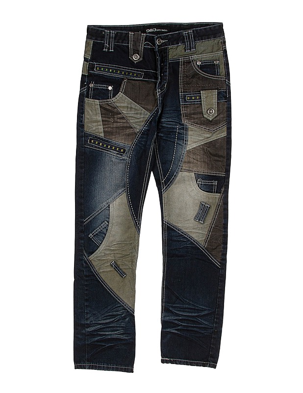 DAYMEN JEANS farkut, 32 - Miesten farkut - 10105478420 - 0